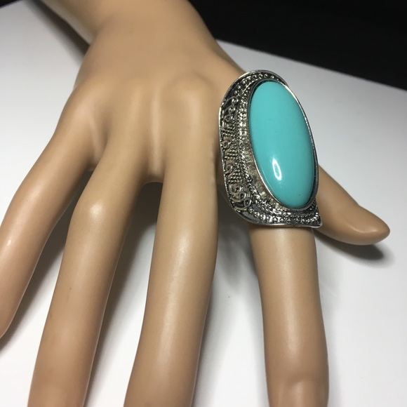 Jewelry set - Picture 3 of 6